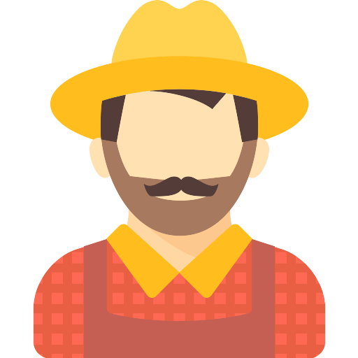 farmer-pngrepo-com